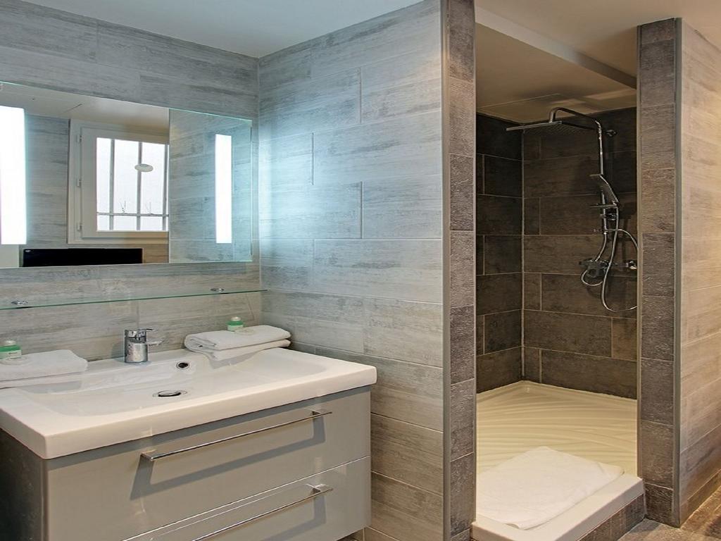 Résidence Bonne Nouvelle Paris Chambre photo