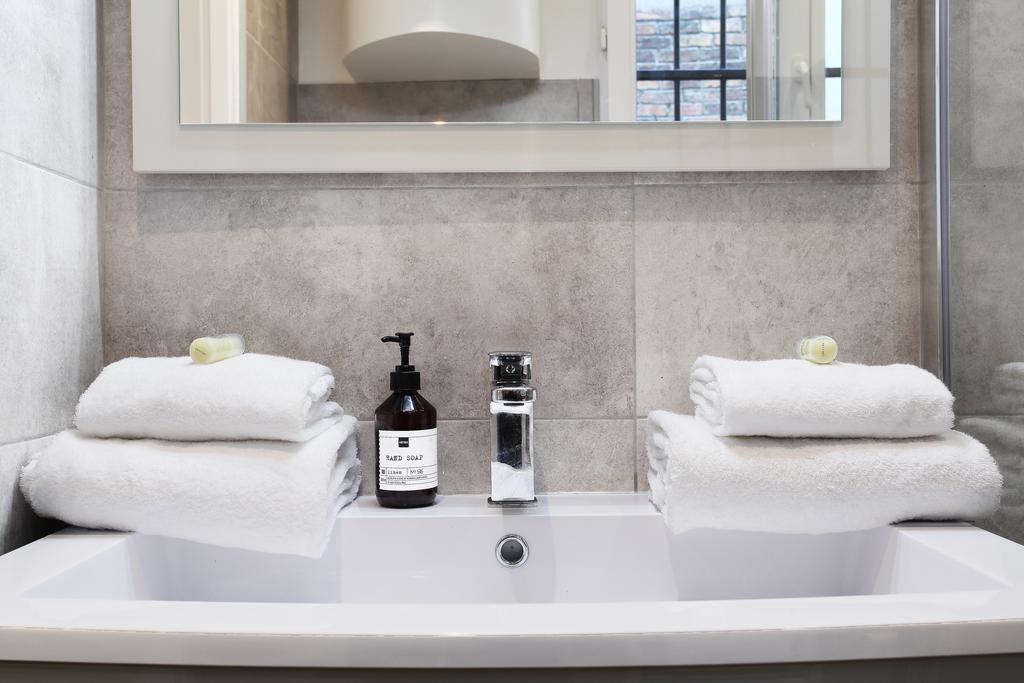 Résidence Bonne Nouvelle Paris Extérieur photo