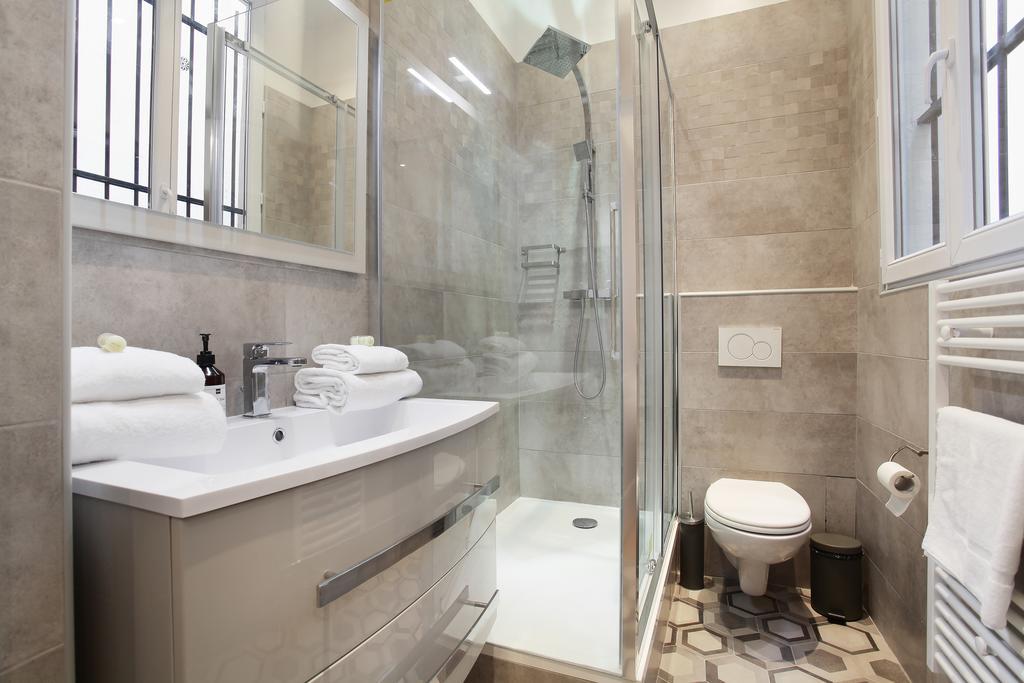 Résidence Bonne Nouvelle Paris Extérieur photo