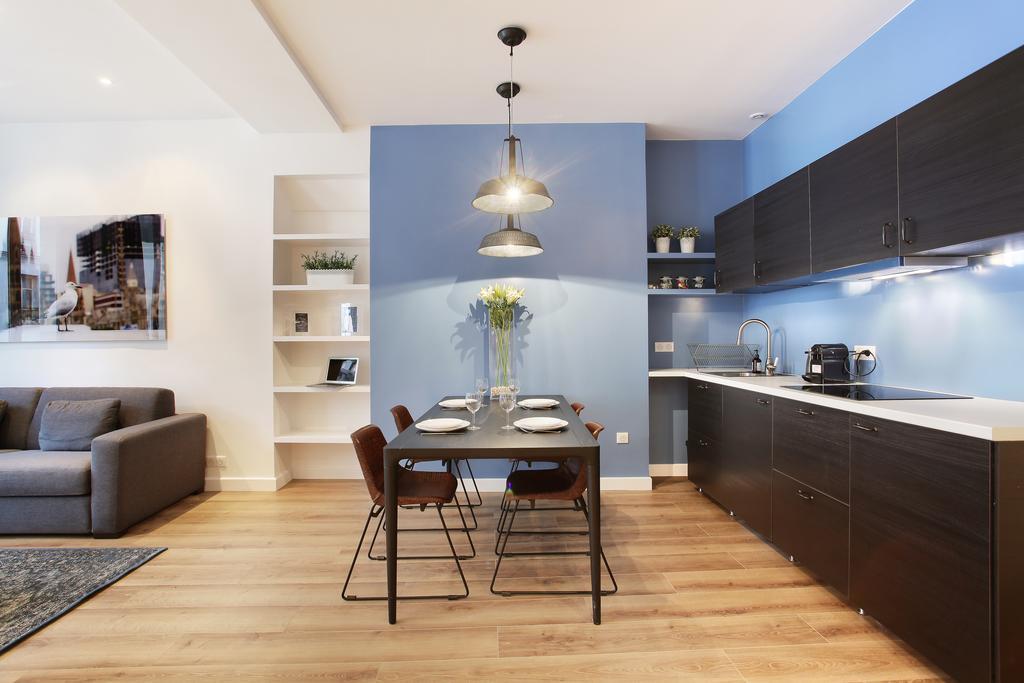 Résidence Bonne Nouvelle Paris Extérieur photo